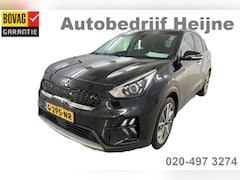 Kia Niro - 1.6 GDi HYBRID DYNAMICPLUSLINE CAMERA/LEDER/APP-CONNECT