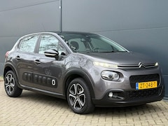 Citroën C3 - 1.2 PureTech S&S Feel Edition NAVI | CARPLAY | PKRSENSOR | 1STE EIGENAAR | CRUISE | BTW