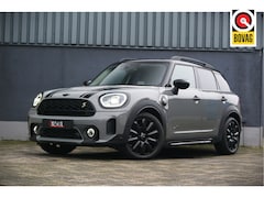 MINI Countryman - 2.0 224PK Cooper SE ALL4 Classic HUD/NaviXL/Carplay/ACC/Camera Aut