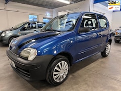 Fiat Seicento - 1.1 S Nieuwe APK