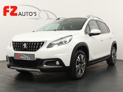 Peugeot 2008 - 1.2 PureTech Allure | Automaat | Trekhaak | Airco | 127404 KM |