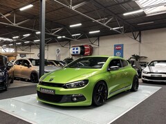 Volkswagen Scirocco - 2.0 TURBO XENON Clima Airco MAXTON Cruise Control