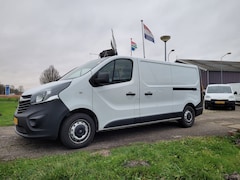 Opel Vivaro - 1.6 CDTI L2H1 Sport/2x schuifdeur