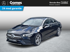 Mercedes-Benz CLA-Klasse - 180 AMG | Widescreen | Dodehoek Assistent