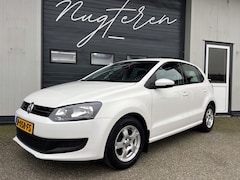 Volkswagen Polo - 1.2 Easyline 5 Deurs+Airco+Apk 8-2025