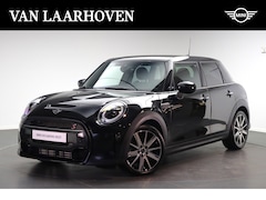 MINI Cooper S - Hatchback Classic Automaat / Premium Go Pakket / Achteruitrijcamera / Sportstoelen / Comfo