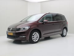 Volkswagen Touran - 1.0 TSI 115pk 6-bak Highline 7P [ NAVIGATIE+ACC+CARPLAY+PDC+CLIMAAT+LMV ]