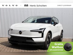 Volvo EX30 - Single Motor Plus, Google navigatie, Stoelverwarming, Stuurwiel verwarming, Achteruitrijca