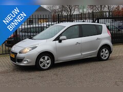 Renault Scénic - 1.6 Celsium, Airco/ECC, Navigatie