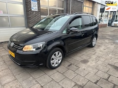 Volkswagen Touran - 1.2 TSI Comfortline BlueMotion 7p