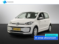 Volkswagen Up! - 1.0 MOVE UP 60PK 5DRS AIRCO NAP