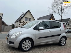 Suzuki Splash - 1.2 Exclusive NL-AUTO-NAP