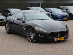 Maserati GranTurismo - 4.2