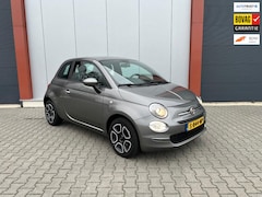 Fiat 500 - 1.0 Hybrid Club