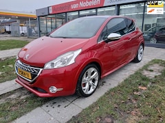 Peugeot 208 - 1.6 THP GTi