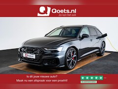 Audi A6 Avant - 55 TFSI e quattro Pro Line S Competition S line - Trekhaak - Panoramadak - HD Matrix LED