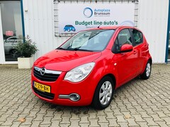 Opel Agila - 1.2 Edition