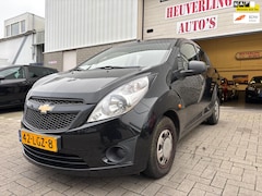 Chevrolet Spark - 1.0 16V LS