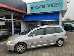 Peugeot 307 SW - 1.6 16V inruil koopje Apk