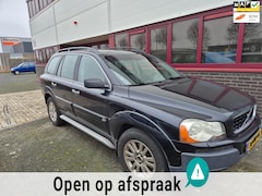 Volvo XC90 - 2.9 T6 Exclusive / lpg G3 / apk 08-11-25 / LEES TEKST