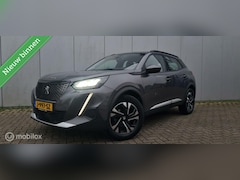 Peugeot 2008 - 1.2 PureTech Allure LED/CAMERA/KEYLESS