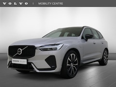 Volvo XC60 - T6 AWD Ultimate. Dark | Trekhaak | Luchtvering | 360 Graden Came