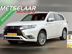 Mitsubishi Outlander - 2.4 PHEV Instyle Net Binnen