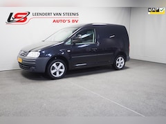 Volkswagen Caddy - 1.9 TDI