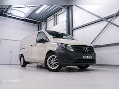 Mercedes-Benz Vito - Bestel 114 CDI Functional Lang | Cruise control | leder | airco | NAP |