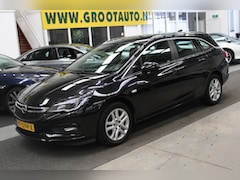 Opel Astra Sports Tourer - 1.0 Online Edition NAP, Apple Carplay, Cruise control, Parkeersensoren