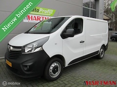 Opel Vivaro - bestel 1.6 CDTI L1H1 Edition EcoFlex