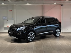 Peugeot 3008 - 1.2 PureTech Blue Lease Premium | Panoramadak | Lederen bekleding | Camera