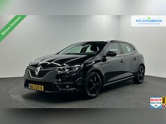 Renault Mégane - 1.5 dCi Zen|Airco|Cruise|Navi|