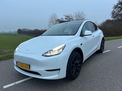 Tesla Model Y - Long Range AWD 75 kWh Netto 21% Ex BTW