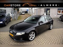 Audi A4 Avant - 2.0 TFSI Pro Line Business*Leder*B&O*Aut*Pano*Led*INRUILKOOPJE