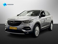 Opel Grandland X - 1.2 TURBO 130PK INNOVATION NAVI PDC TEL CAMERA NAP