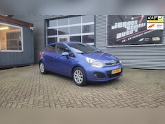 Kia Rio - 1.2 CVVT Plus Pack