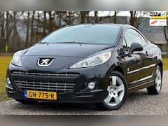 Peugeot 207 CC - 1.6 120PK Stoelverwarm|Airco|LM Velgen