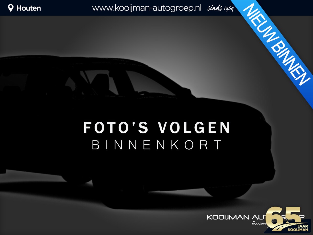 Volkswagen Golf Sportsvan - 1.0 TSI Comfortline | Super Nette Auto | Dealeronderhouden | Navigatie | Sensoren Rondom | - AutoWereld.nl