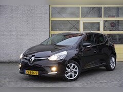 Renault Clio - 0.9 TCe 5drs Limited BJ2019 Lmv 16" | Led | Pdc | Navi | Airco | Keyless entry | Cruise co