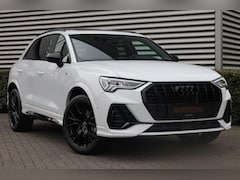 Audi Q3 - 45 TFSIe PANO.DAK+TREKHAAK+SONOS+MEMORY+20INCH