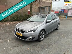 Peugeot 308 SW - 1.2 e-THP Première