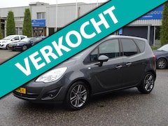 Opel Meriva - 1.4 Turbo Cosmo