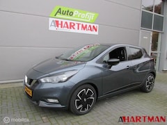 Nissan Micra - 1.0 IG-T N-Design