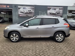 Peugeot 2008 - 1.2 PureTech Allure Automaat - 41.821 Kilometer dealer onderhouden n.a.p - Airco ecc - Cru