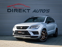 CUPRA Ateca - 2.0 TSI 4DRIVE PANO BREMBO SCHAALSTOELEN TREKHAAK