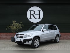 Mercedes-Benz GLK-klasse - 280 Automaat 4-Matic - Offroad pakket - Youngtimer