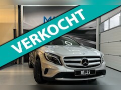 Mercedes-Benz GLA-Klasse - 200 Prestige