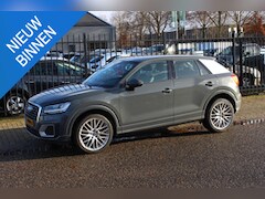 Audi Q2 - 1.6 TDI Design Pro Line Plus, Navigatie