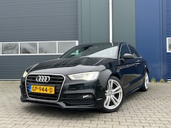 Audi A3 Limousine - 1.4 TFSI CoD Ambition Sport Edition |3x S-Line + Nette auto